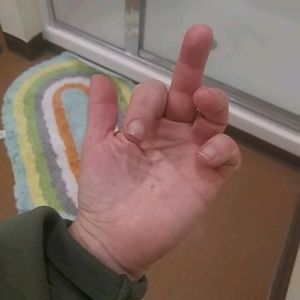 Meet your Posher, Heidi